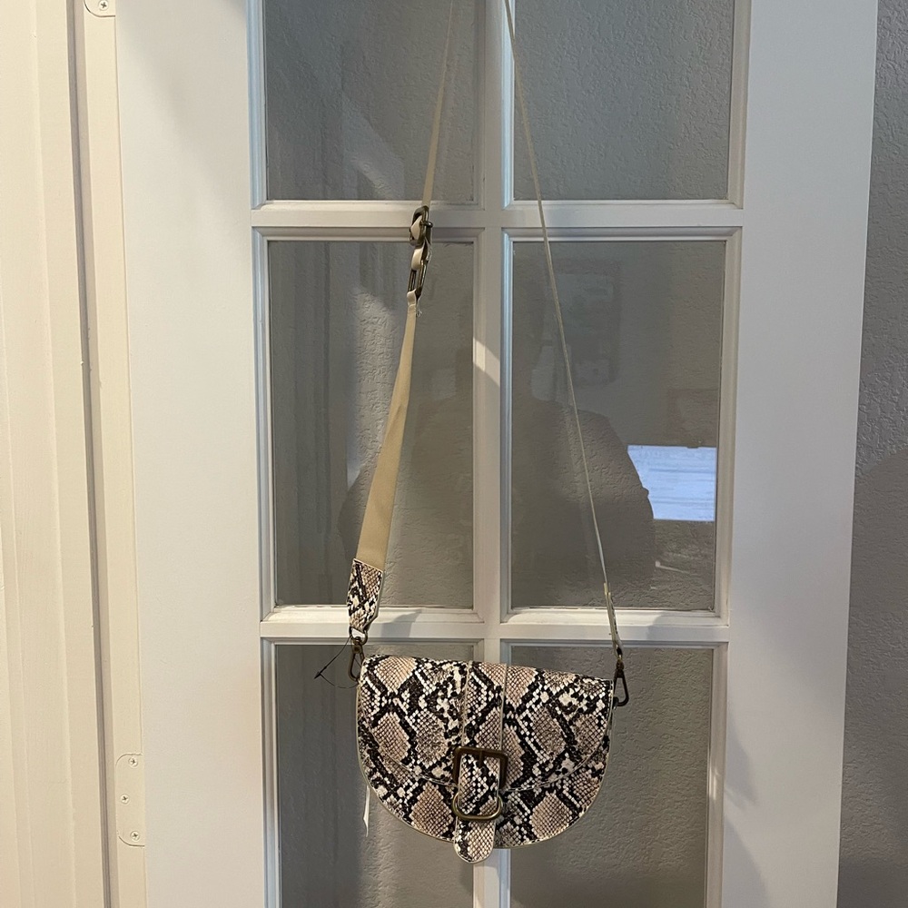 Crossbody